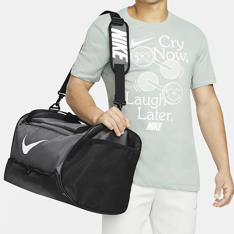Brasilia 9.5 Training Duffel Bag foto 4
