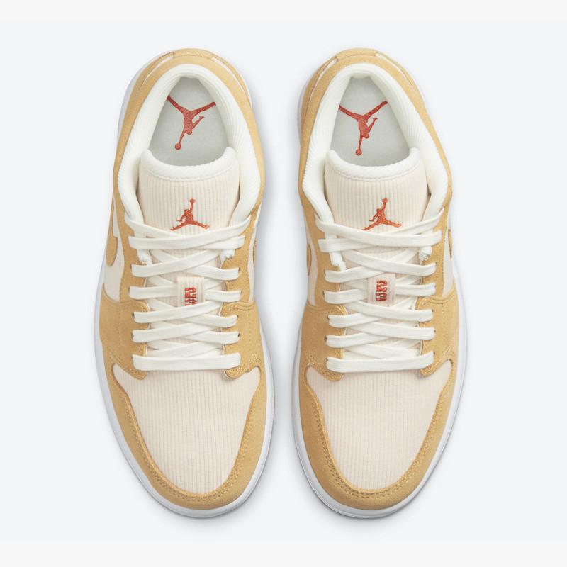 Wmns  AJ 1 Low SE foto 2
