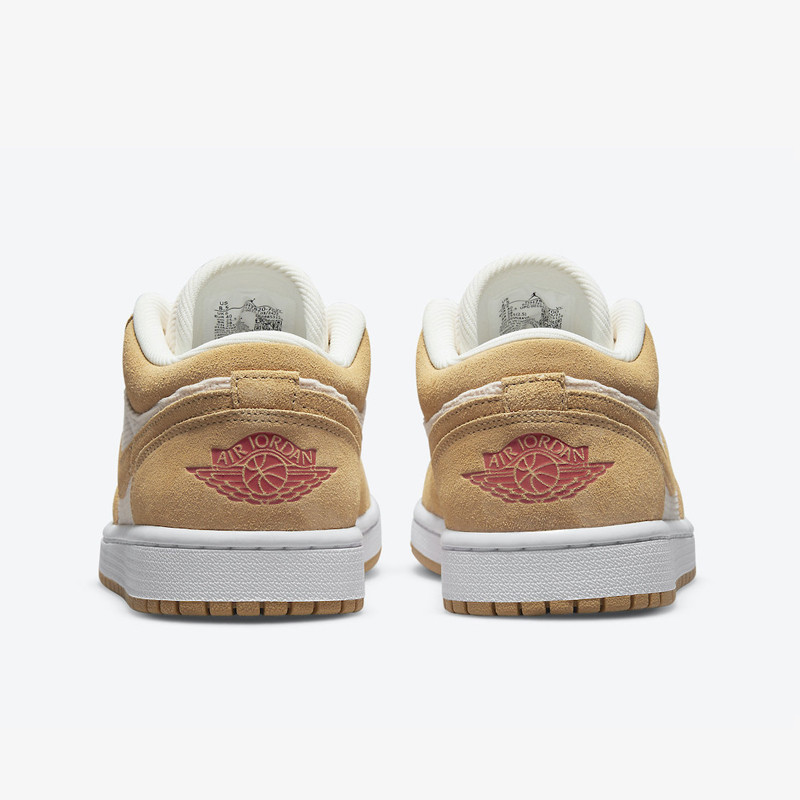 Wmns  AJ 1 Low SE foto 3