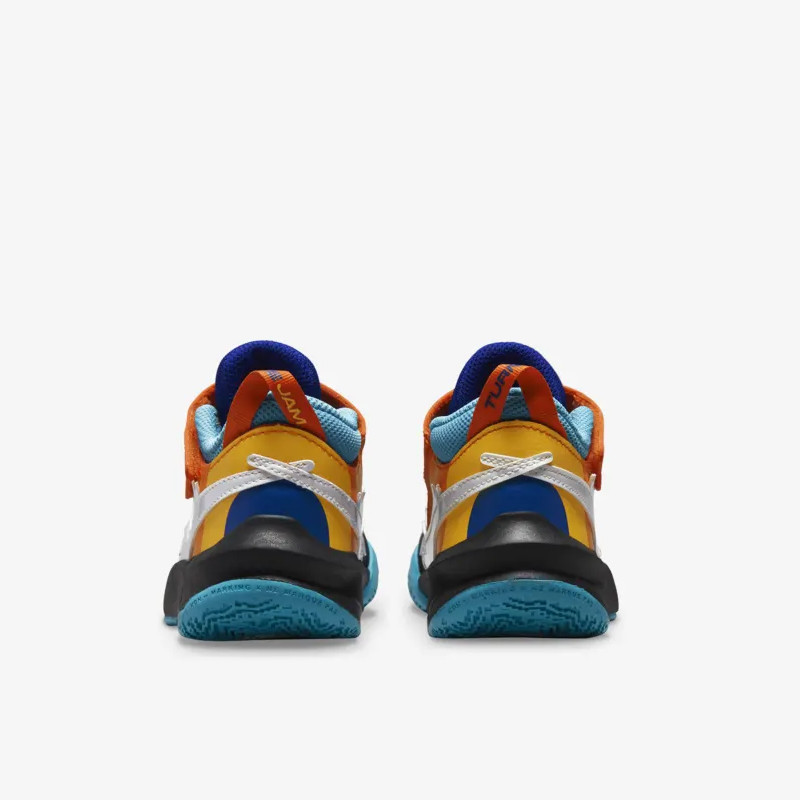 SEPATU BASKET NIKE Team Hustle D 10 SE x Space Jam PS