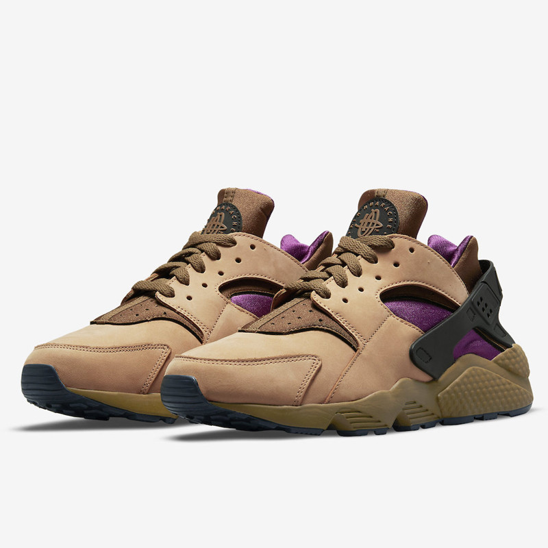 Air Huarache LE foto 2