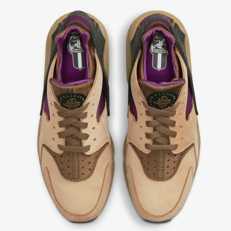 Air Huarache LE foto 3