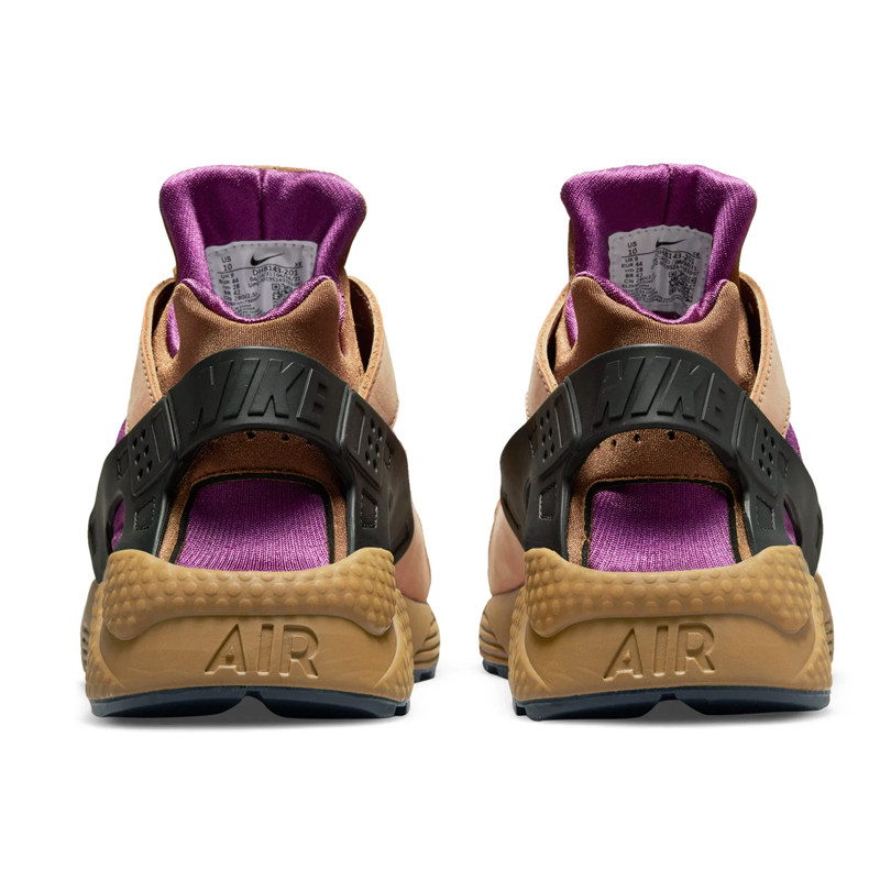 Air Huarache LE foto 4