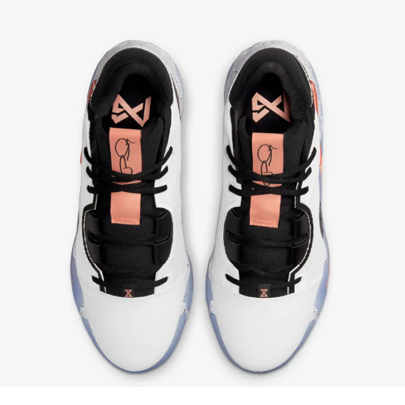 SEPATU BASKET NIKE PG 6 EP