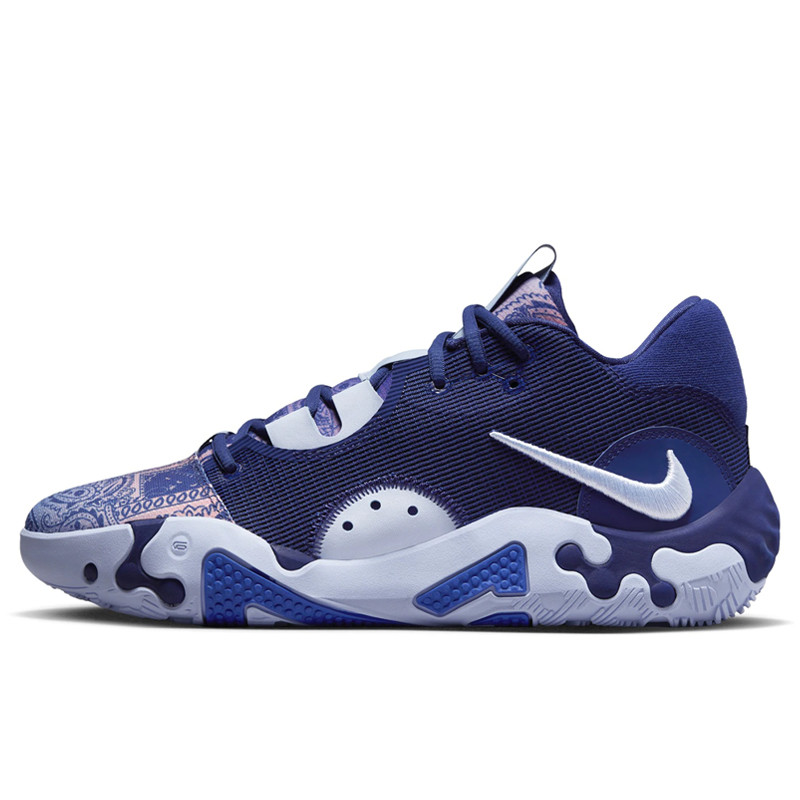SEPATU BASKET NIKE PG 6 EP Paisley