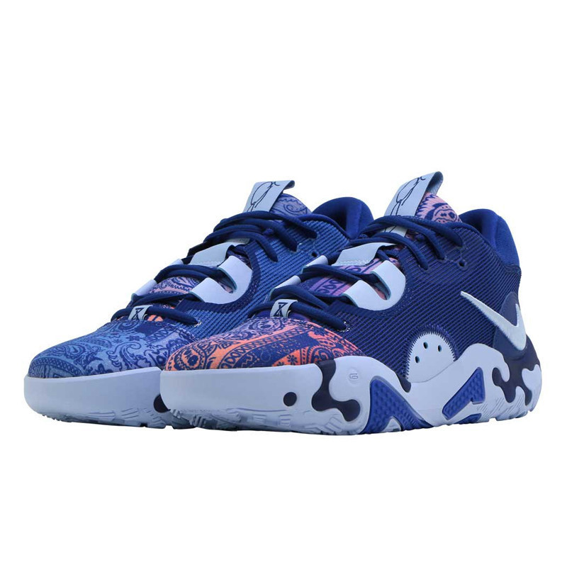 SEPATU BASKET NIKE PG 6 EP Paisley