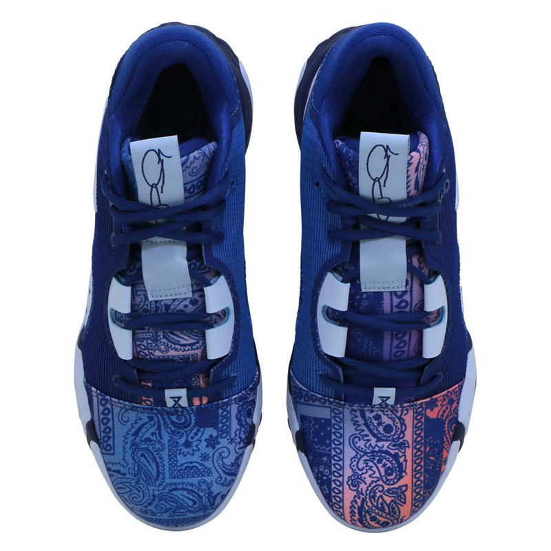 SEPATU BASKET NIKE PG 6 EP Paisley