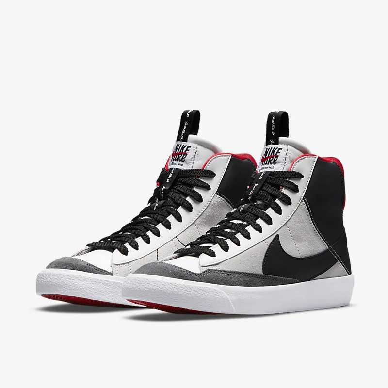 Blazer Mid '77 SE D Kids foto 2