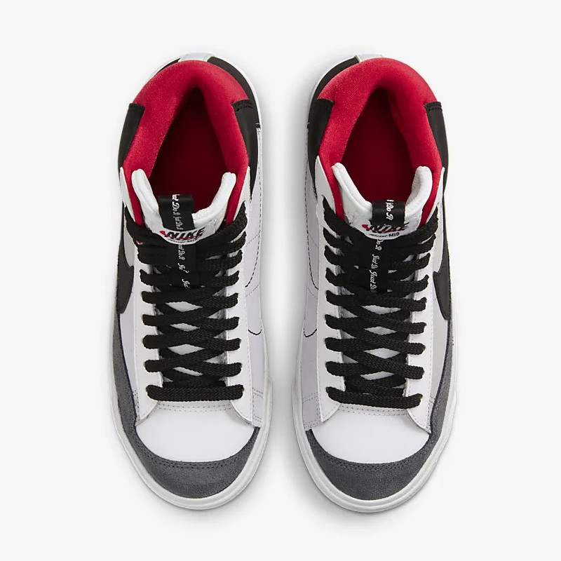 Blazer Mid '77 SE D Kids foto 4