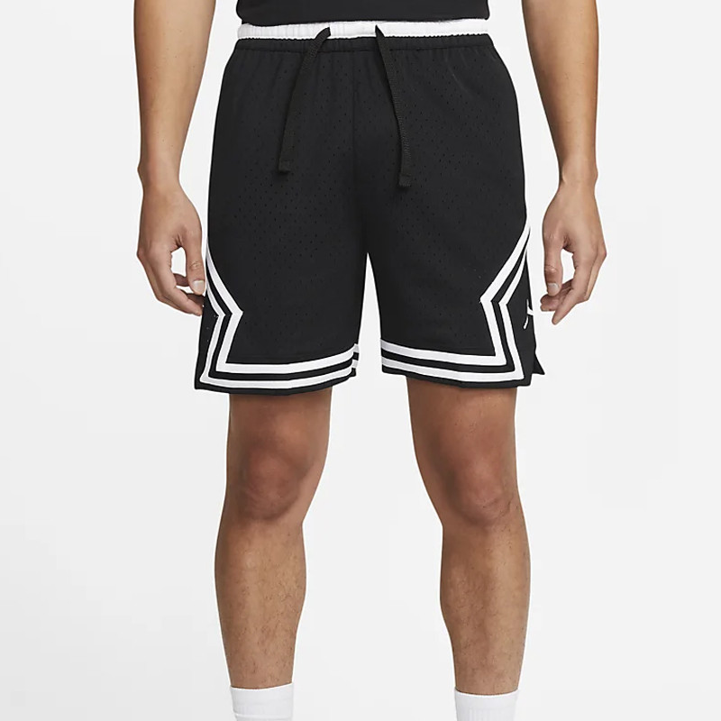 CELANA BASKET AIR JORDAN Aj Diamond Sport Dri-FIT Shorts