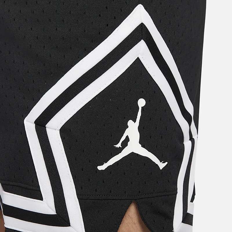 CELANA BASKET AIR JORDAN Aj Diamond Sport Dri-FIT Shorts