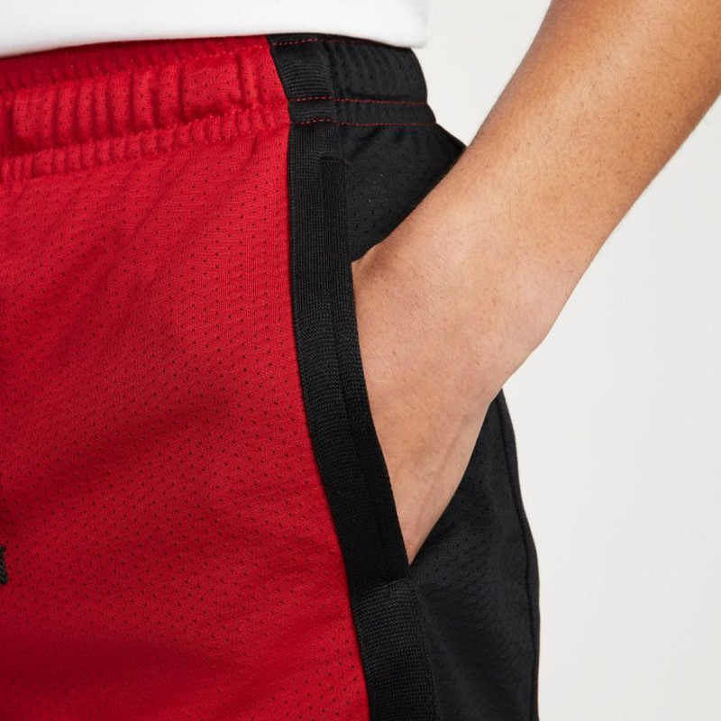 CELANA BASKET AIR JORDAN Dri-FIT Air Knit Shorts