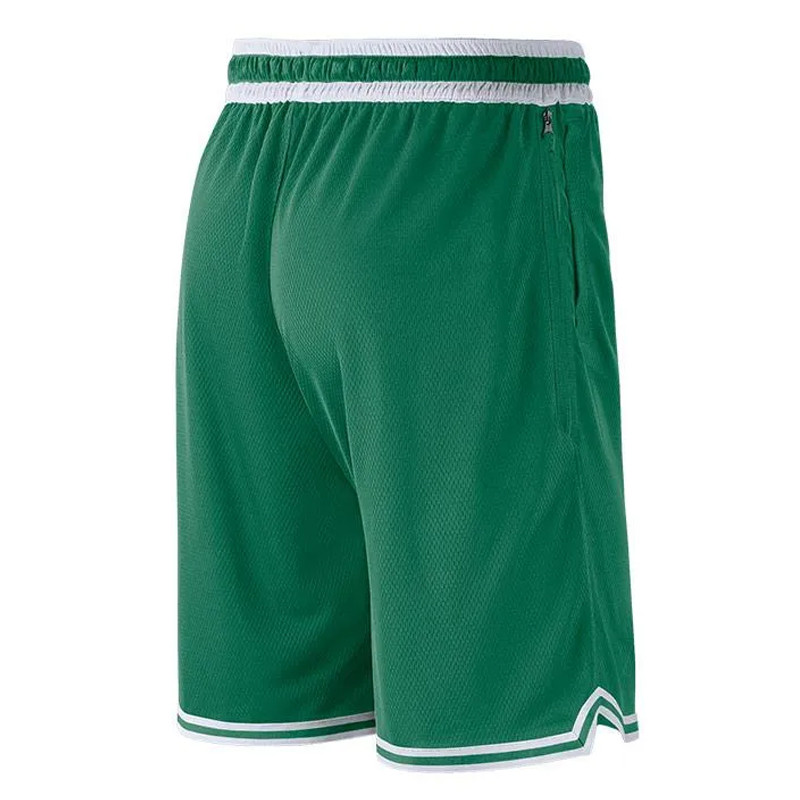 CELANA BASKET NIKE NBA Boston Celtics Dri-FIT Dna Short Team