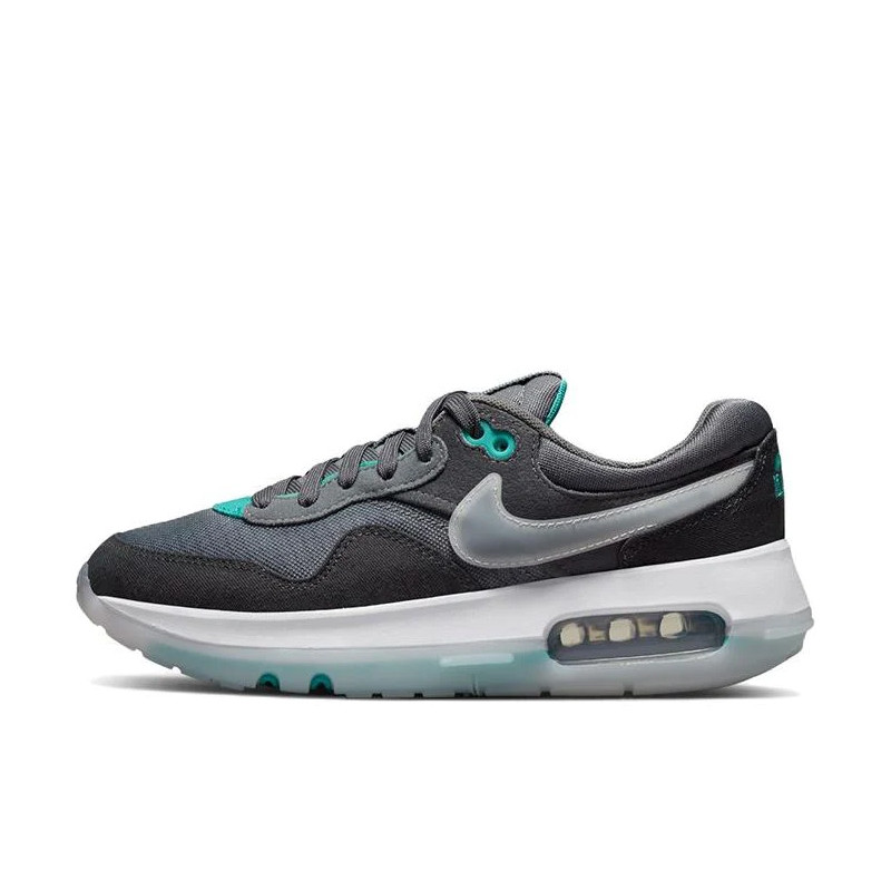 Jual Sepatu Sneakers Anak Nike Air Max Motif Gs Grey Teal Original Dh9388 002 Termurah di Indonesia v3.ncrsport