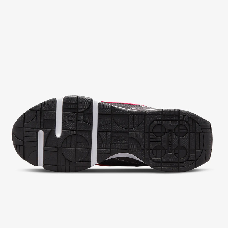 SEPATU SNEAKERS NIKE Air Max INTRLK Lite Big Kids