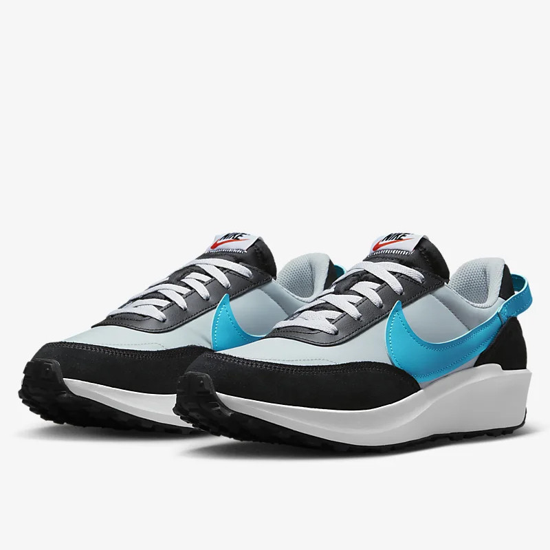 SEPATU SNEAKERS NIKE Waffle Debut