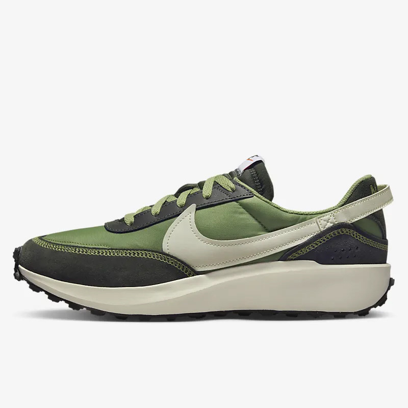 Jual SEPATU SNEAKERS Pria NIKE Waffle Debut Alligator Original