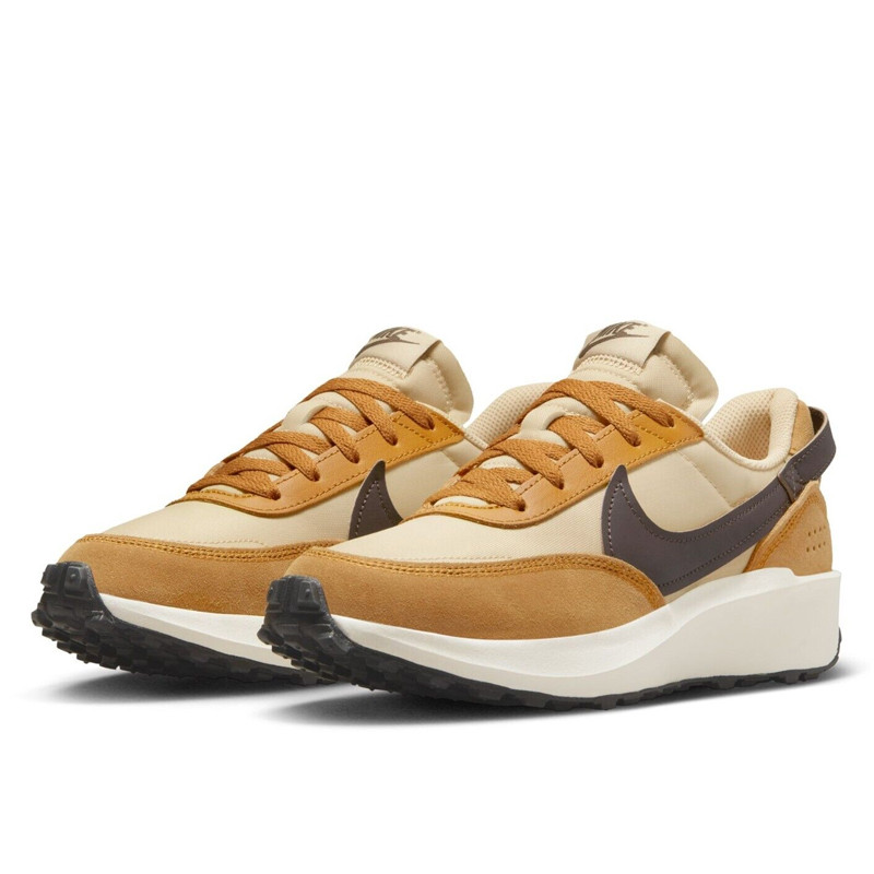 SEPATU SNEAKERS NIKE Wmns Waffle Debut