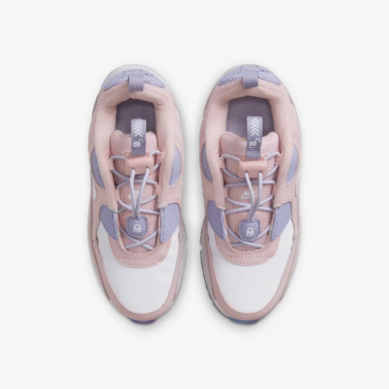 Air Max 90 Toggle SE Little Kids foto 3
