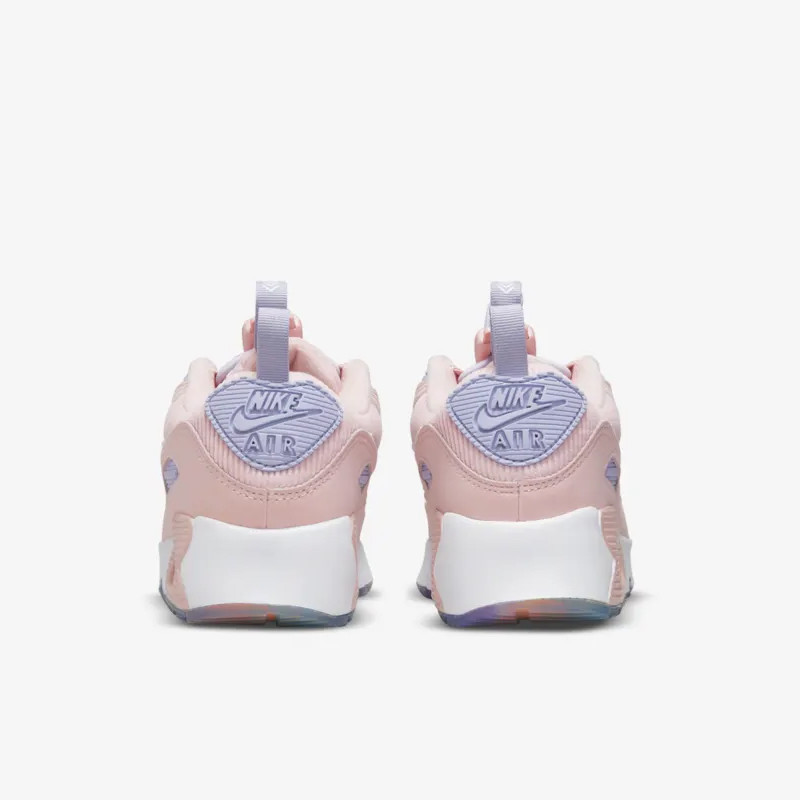 Air Max 90 Toggle SE Little Kids foto 4