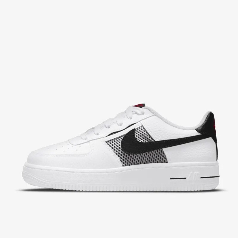 SEPATU SNEAKERS NIKE Air Force 1 LV8 GS