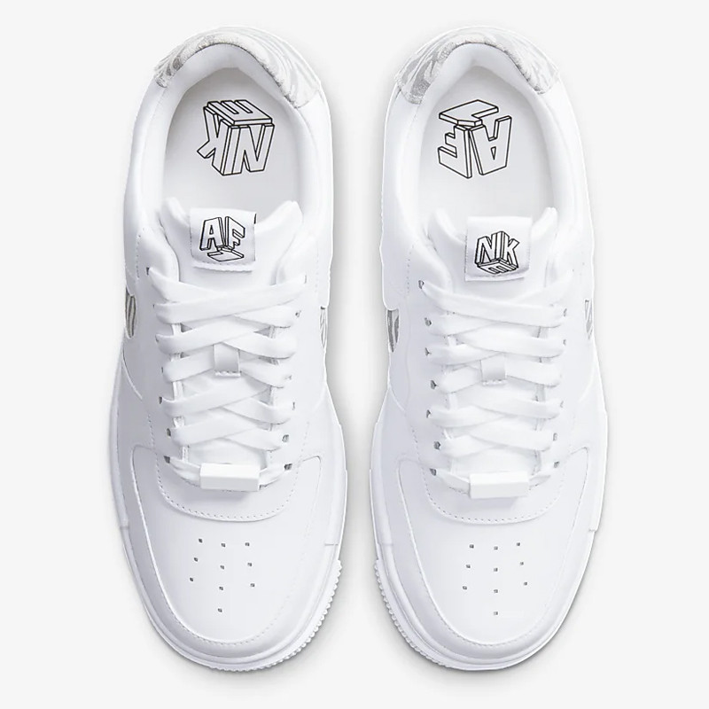 Wmns Air Force 1 Pixel SE foto 3