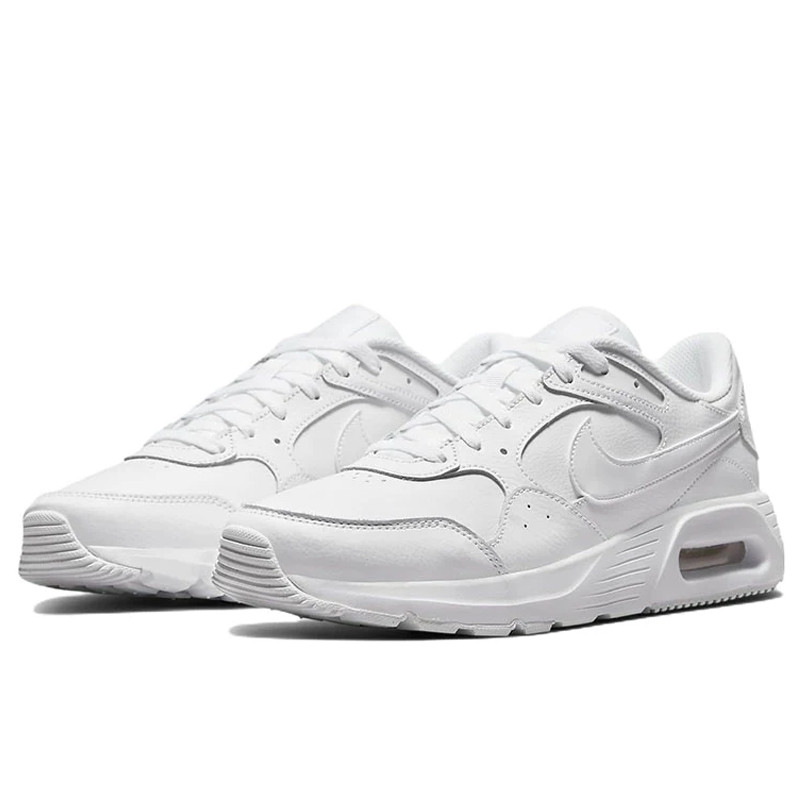 SEPATU SNEAKERS NIKE Air Max SC Leather