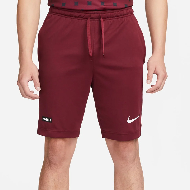 CELANA FOOTBALL NIKE Dri-FIT F.C. Libero Football Shorts