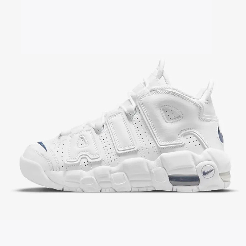 SEPATU SNEAKERS NIKE Air More Uptempo GS
