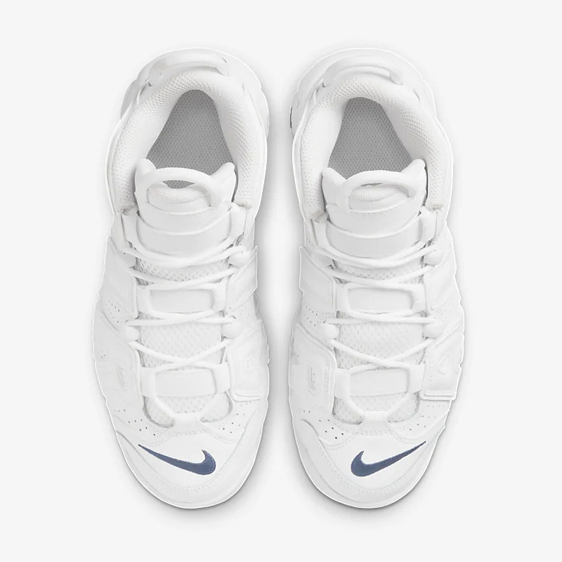 SEPATU SNEAKERS NIKE Air More Uptempo GS