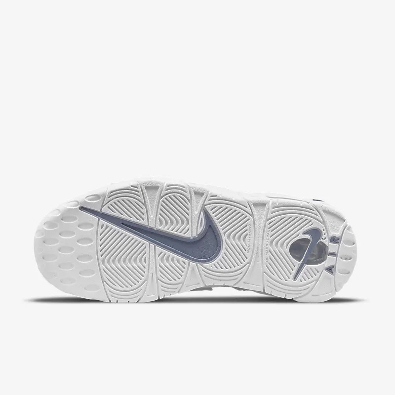SEPATU SNEAKERS NIKE Air More Uptempo GS