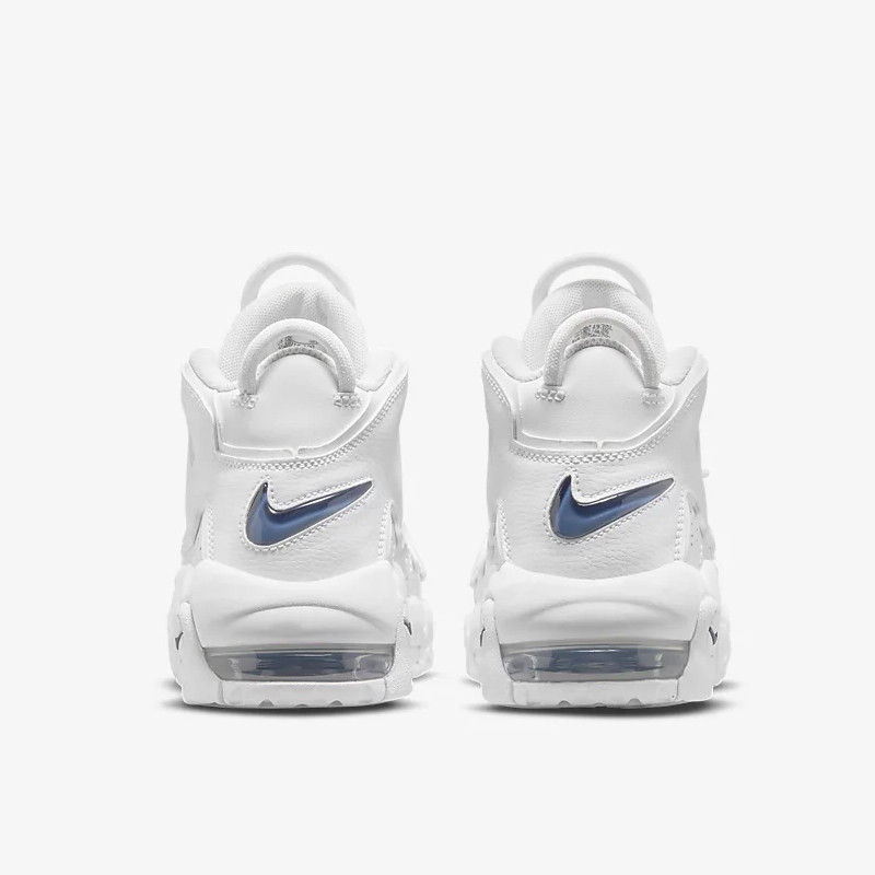 SEPATU SNEAKERS NIKE Air More Uptempo GS