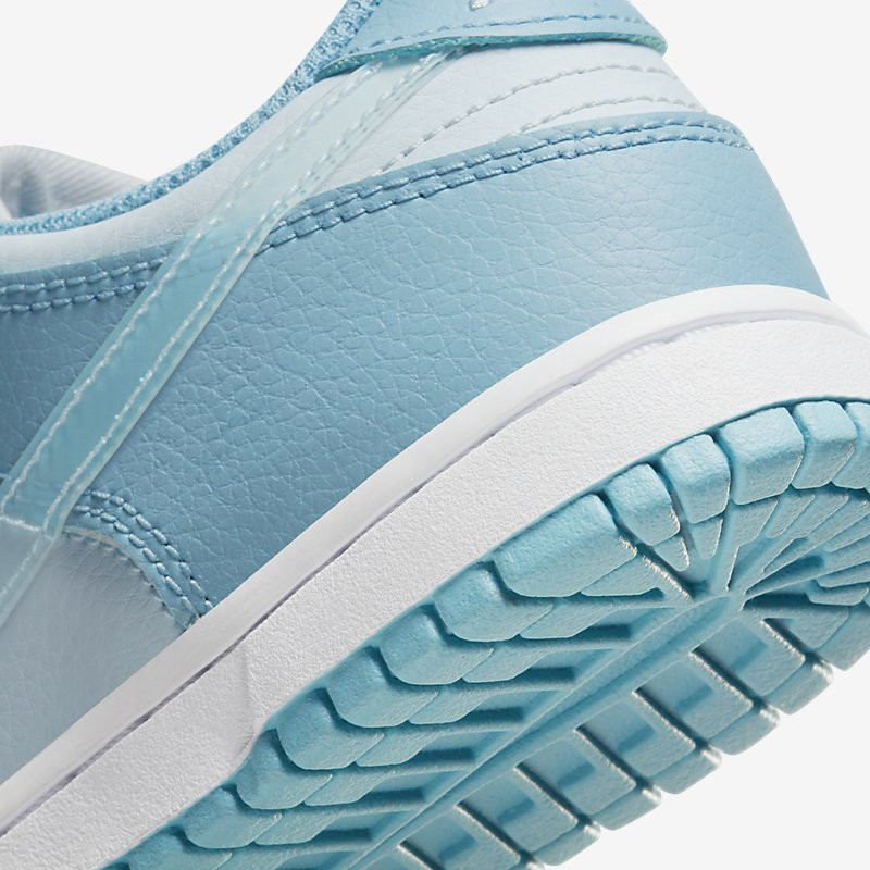 SEPATU SNEAKERS NIKE Dunk Low PS
