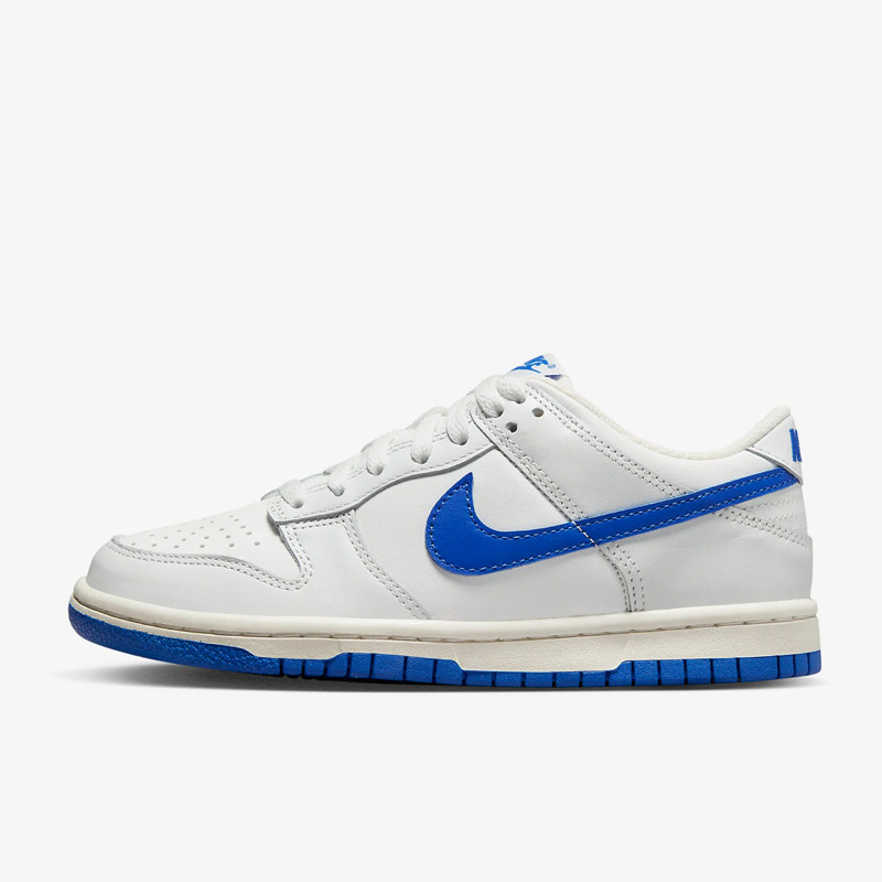 SEPATU SNEAKERS NIKE Dunk Low GS