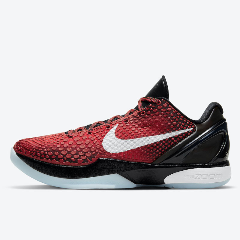 SEPATU BASKET NIKE Kobe 6 Protro