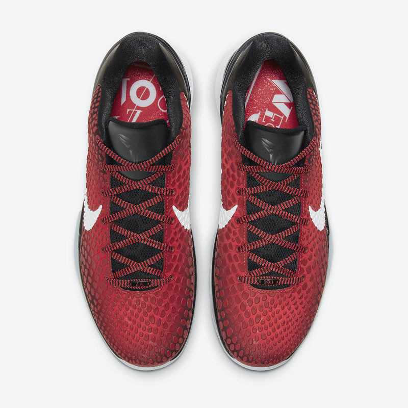 SEPATU BASKET NIKE Kobe 6 Protro