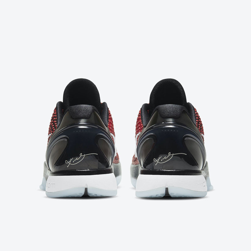 SEPATU BASKET NIKE Kobe 6 Protro