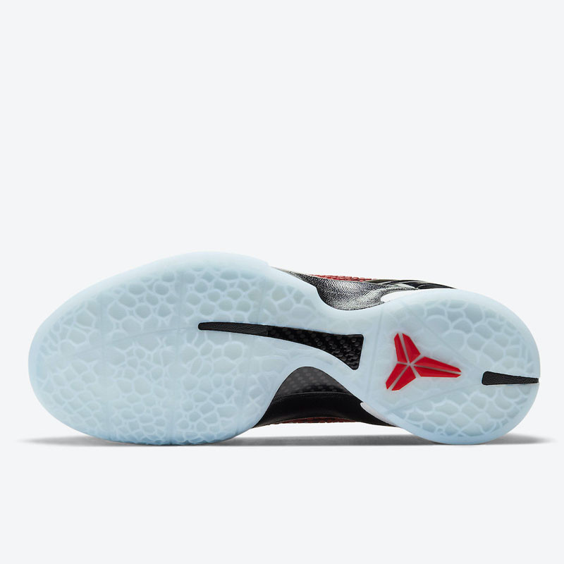 SEPATU BASKET NIKE Kobe 6 Protro