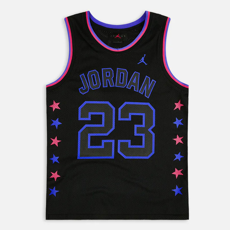 BAJU BASKET AIR JORDAN Sport DNA Jersey