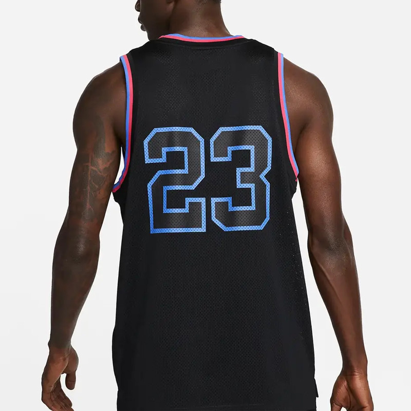BAJU BASKET AIR JORDAN Sport DNA Jersey