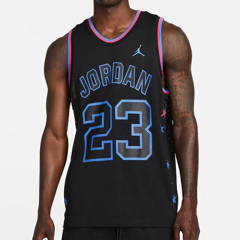 BAJU BASKET AIR JORDAN Sport DNA Jersey