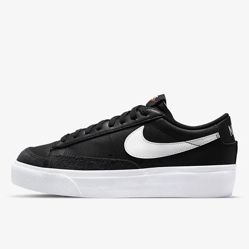 SEPATU SNEAKERS NIKE Wmns Blazer Low Platform