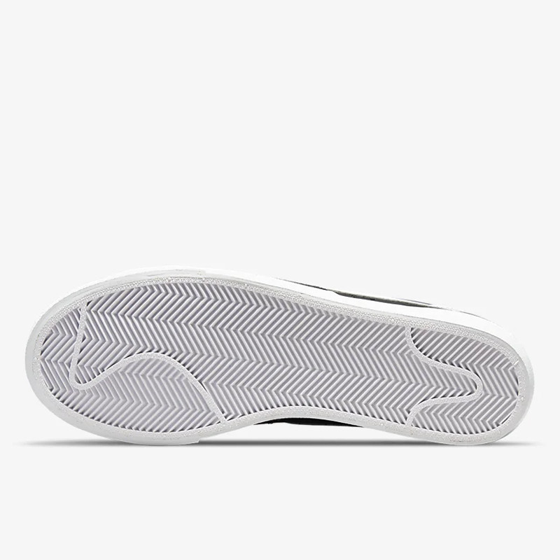 SEPATU SNEAKERS NIKE Wmns Blazer Low Platform