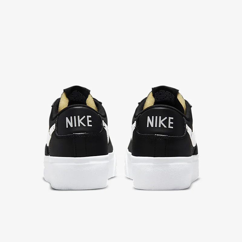 SEPATU SNEAKERS NIKE Wmns Blazer Low Platform