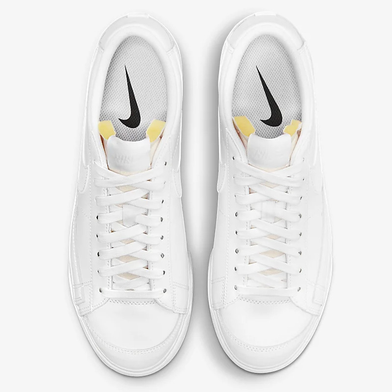 Wmns Blazer Low Platform foto 2