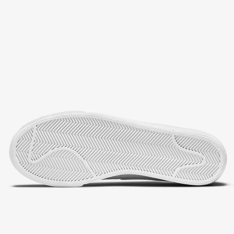 Wmns Blazer Low Platform foto 3