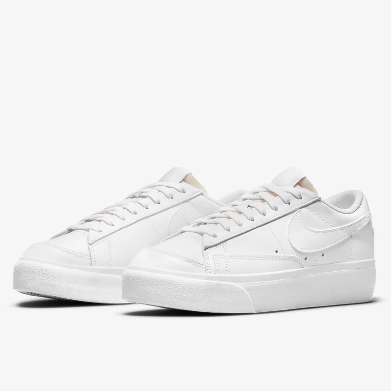 Wmns Blazer Low Platform foto 4