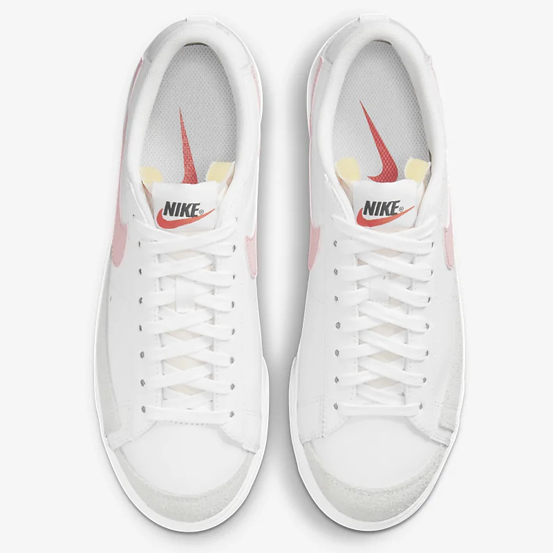 Wmns Blazer Low Platform foto 2