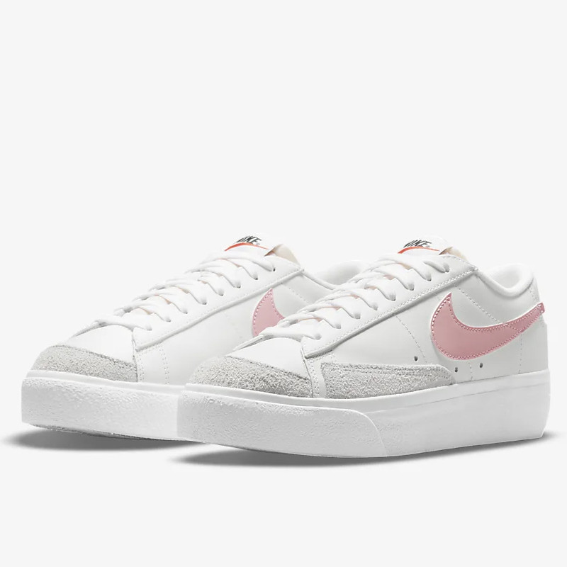 Wmns Blazer Low Platform foto 3