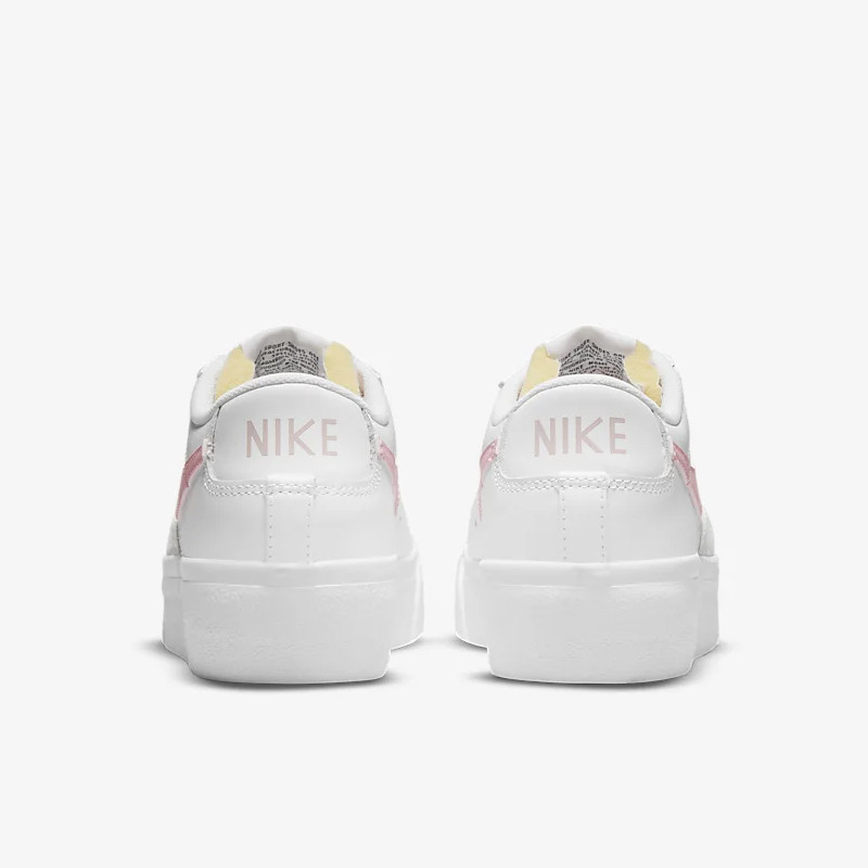 Wmns Blazer Low Platform foto 4